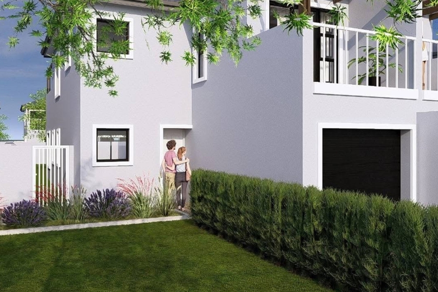 3 Bedroom Property for Sale in Brackenfell South Western Cape